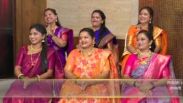 Home Minister Khel Sakhyancha Charchaughincha S01 E519 20th February 2024