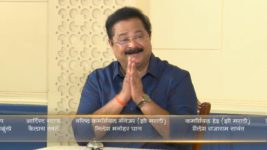 Home Minister Khel Sakhyancha Charchaughincha S01 E522 23rd February 2024