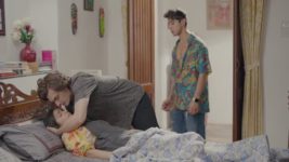 Jab Mila Tu S01 E17 I resign as the Butler