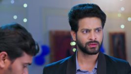 Jabilli Kosam Aakashamalle S01 E116 20th February 2024