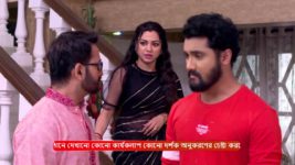 Jagadhatri S01 E521 1st February 2024