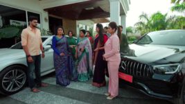 Jagadhatri (zee telugu) S01 E154 15th February 2024