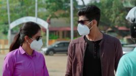 Jagadhatri (zee telugu) S01 E159 21st February 2024