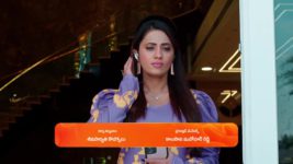 Jagadhatri (zee telugu) S01 E165 28th February 2024
