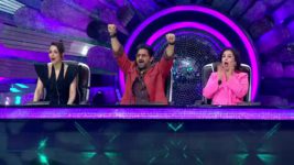 Jhalak Dikhla Jaa S11 E26 Love Special