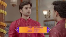 Lagnachi Bedi S01 E647 Ayush Confides in Raghav