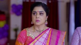 Madhuranagarilo (Star Maa) S01 E281 Rukmini Has Doubts