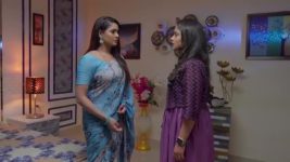 Madhuranagarilo (Star Maa) S01 E282 Rukmini Persuades Radha