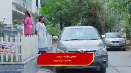 Madhuranagarilo (Star Maa) S01 E285 Madhura Feels Uneasy
