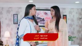 Madhuranagarilo (Star Maa) S01 E287 Manohar Intervenes Rukmini