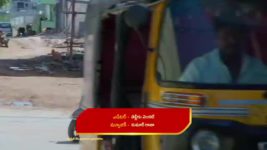 Madhuranagarilo (Star Maa) S01 E299 Rukmini in a Fix