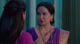 Man Dhaga Dhaga Jodate Nava S01 E242 Anandi Charms the Rajadhyakshas