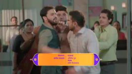 Man Dhaga Dhaga Jodate Nava S01 E258 Anandi Quits Her Job
