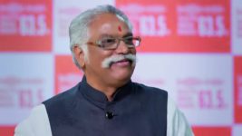 Nindu Noorella Saavasam S01 E159 14th February 2024