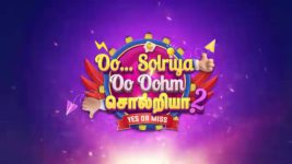 Oo Solriya Oo Oohm Solriya S02 E16 Friendship Special