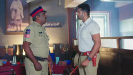 Paluke Bangaramayana S01 E155 Vyjayanthi Ensnares Swaragini