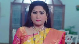 Paluke Bangaramayana S01 E156 Abhishek Reassures Naidu