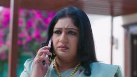 Paluke Bangaramayana S01 E158 Abhishek Detains Vyjayanthi