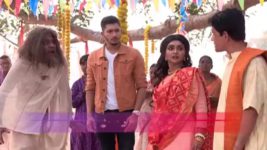 Pherari Mon S01 E456 An impending danger