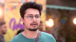 Pherari Mon S01 E462 Hrishikesh becomes furious