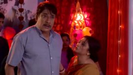 Pherari Mon S01 E469 Parthib gets accused