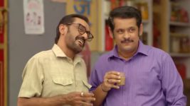 Pushpa Impossible S01 E520 The Complete Package