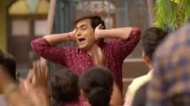 Pushpa Impossible S01 E523 Juggal In Hospital