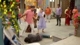 Pushpa Impossible S01 E527 Dilip Ke Positive Efforts