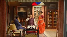 Pushpa Impossible S01 E531 Bapodara Election Nahi Ladega
