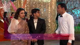 Ram Krishnaa S01 E321 Debajyoti hospitalized