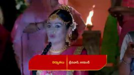 Renuka Yellamma (Star Maa) S01 E273 Manjamma Hears Scary Voices