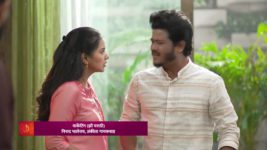 Satvya Mulichi Satvi Mulgi S01 E465 21st February 2024