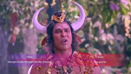 Shiv Shakti (Colors Bangla) S01 E87 Parbati meditates in the forest