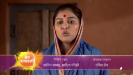 Sindhutai Mazi Mai S01 E155 Sindhu delivers a baby girl