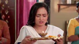 Sukh Mhanje Nakki Kay Asta S01 E977 Nitya Cautions Adhiraj