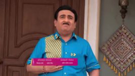 Taarak Mehta ka Ooltah Chashmah S01 E4014 Jethalal Ho Raha Hai Late