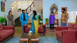 Yeda Loyallo Indradhanasu S01 E256 A Family Reunion
