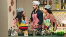 Yeh Rishta Kya Kehlata Hai S68 E1190 Ruhi, Abhira Fight Again