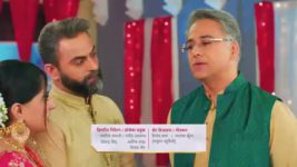 Yeh Rishta Kya Kehlata Hai S68 E1203 Abhira Gets Terrified