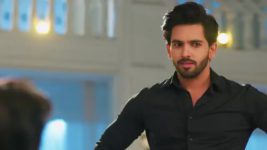 Yeh Rishta Kya Kehlata Hai S68 E1214 Abhira Defends Charu