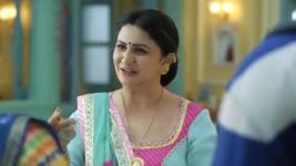 Aankh Micholi S01 E24 Rukmini's Request to Her Father