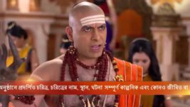 Agnijal S02E35 Dhiratna Curses Debdakshya Full Episode