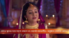 Agnijal S03E10 Bedantika, Souraja's Escape Plan Full Episode