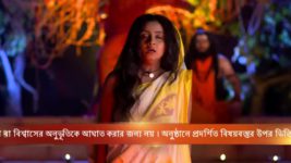 Agnijal S04E41 Debdakshya Becomes A Tree Full Episode