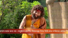 Agnijal S05E02 Debdakshya Looks For Aleya Full Episode