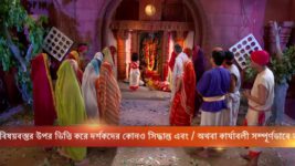 Agnijal S05E12 Souraja Meets Debdakshya Full Episode