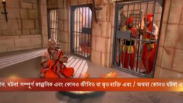 Agnijal S05E16 Debdakshya Worships Sorbo Full Episode