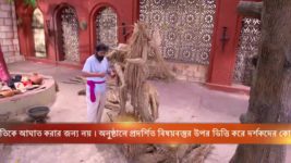 Agnijal S05E23 Sombhoba Has An Evil Plan Full Episode