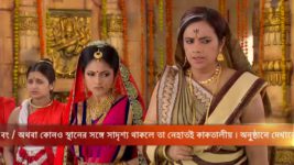 Agnijal S05E39 Mystery Woman At The Puja Full Episode