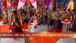 Agnijal S06E25 Sorbo Tricks Nishumbh Full Episode